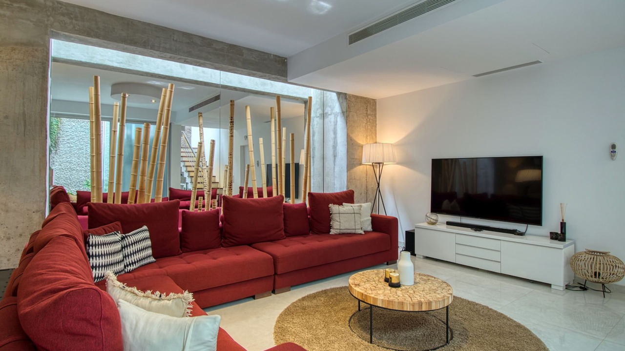 Photo of Livingroom in Costa Adeje