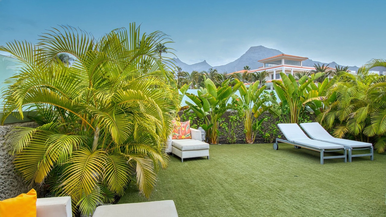 Photo of Outdoor in Costa Adeje