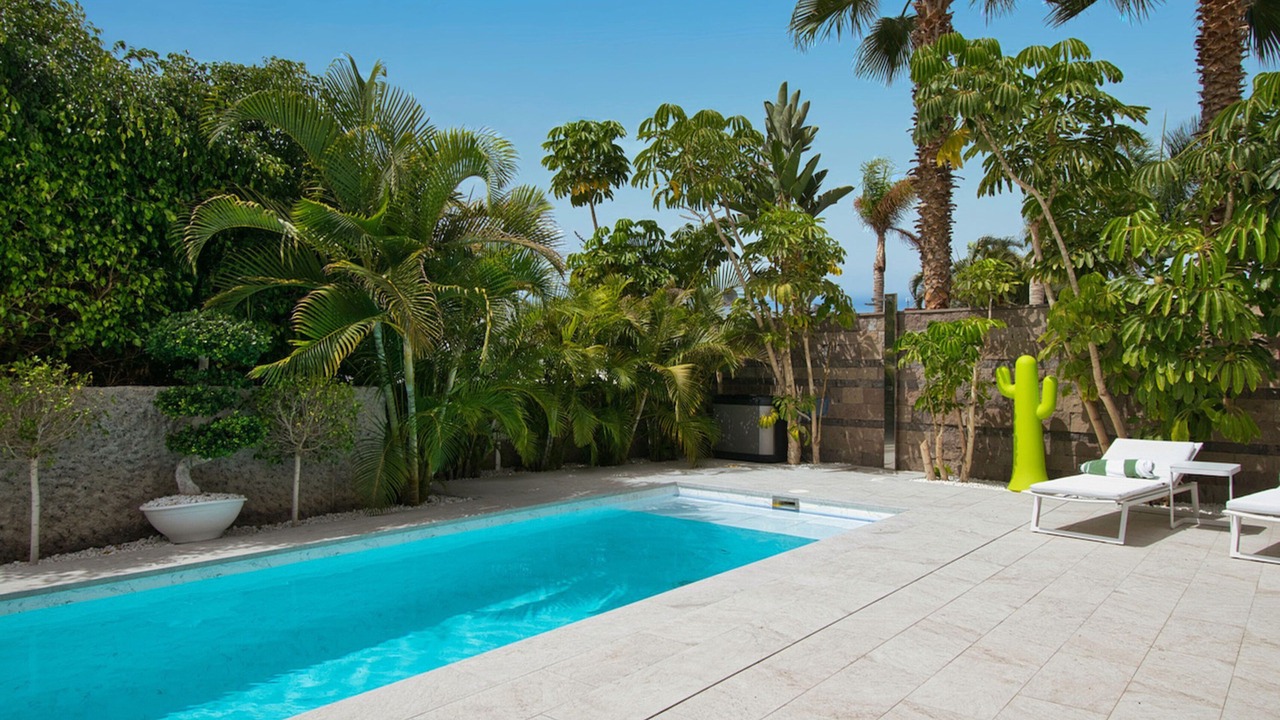 Photo of Outdoor in Costa Adeje
