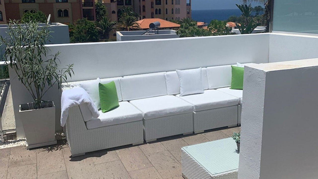 Photo of Outdoor in Costa Adeje