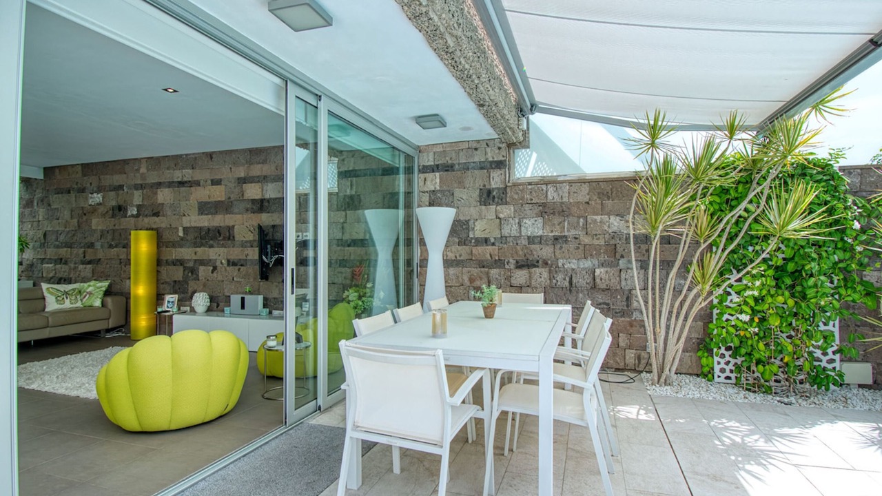 Photo of Outdoor in Costa Adeje