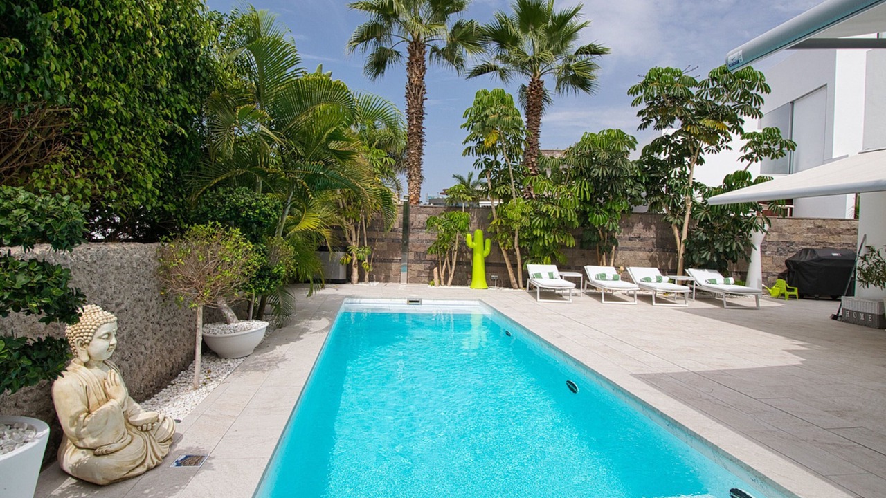 Photo of Outdoor in Costa Adeje