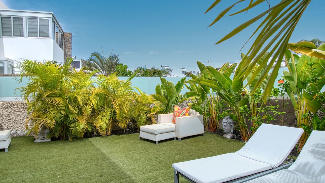 Photo of Outdoor in Costa Adeje