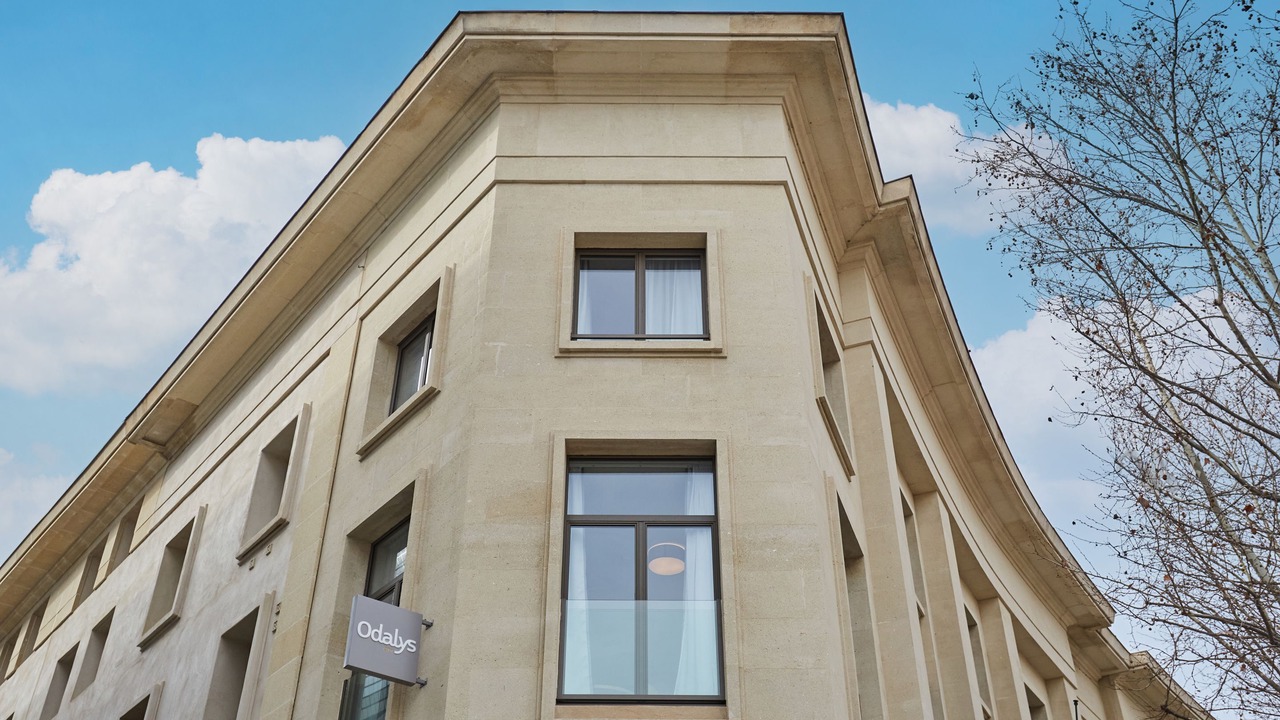 Photo of Outdoor in Quartier Administrations