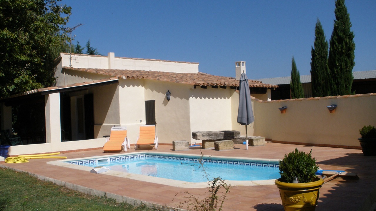 Photo of Outdoor in Arles