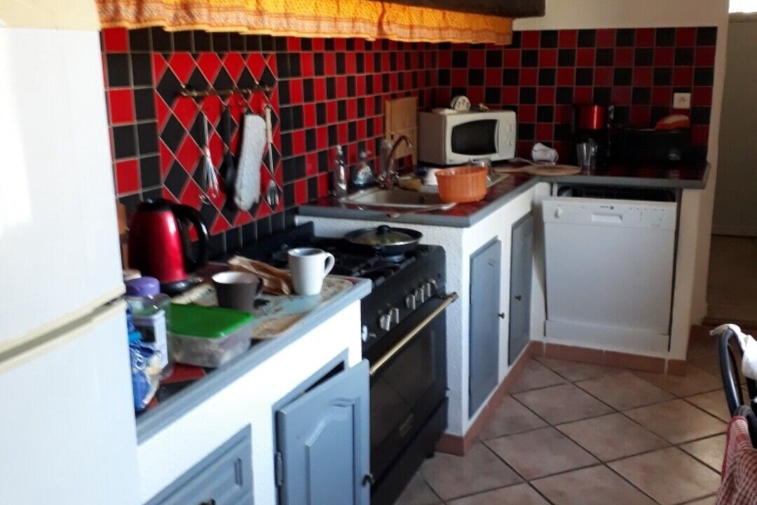 Photo of Kitchen in Arles