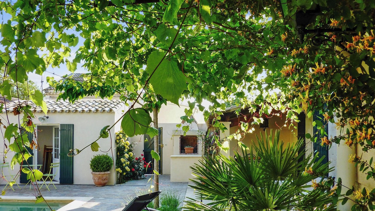 Photo of Outdoor in Molleges
