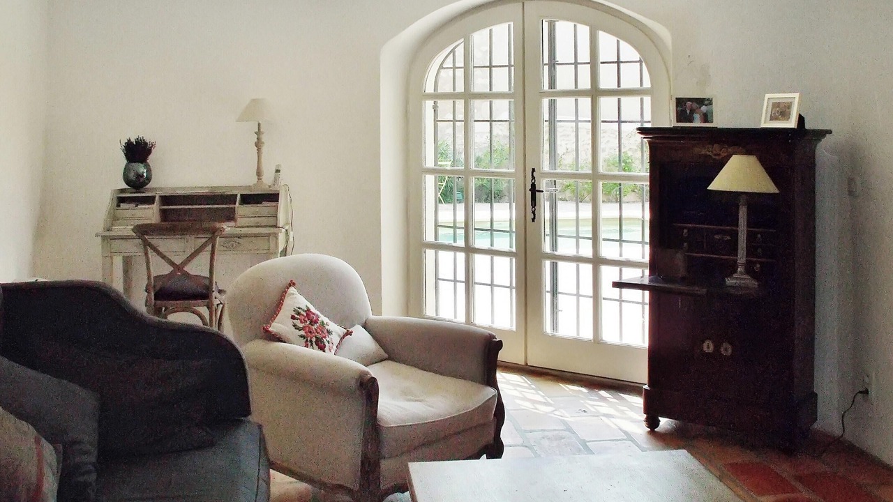 Photo of Livingroom in Molleges