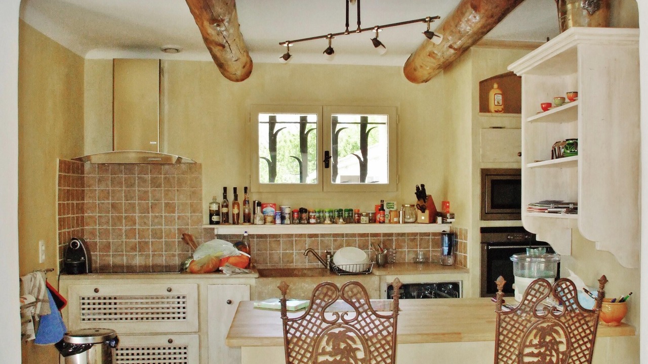 Photo of Kitchen in Molleges