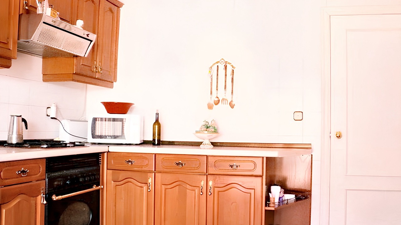 Photo of Kitchen in Castilblanco