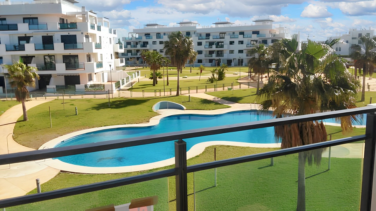 Photo of Outdoor in Retamar