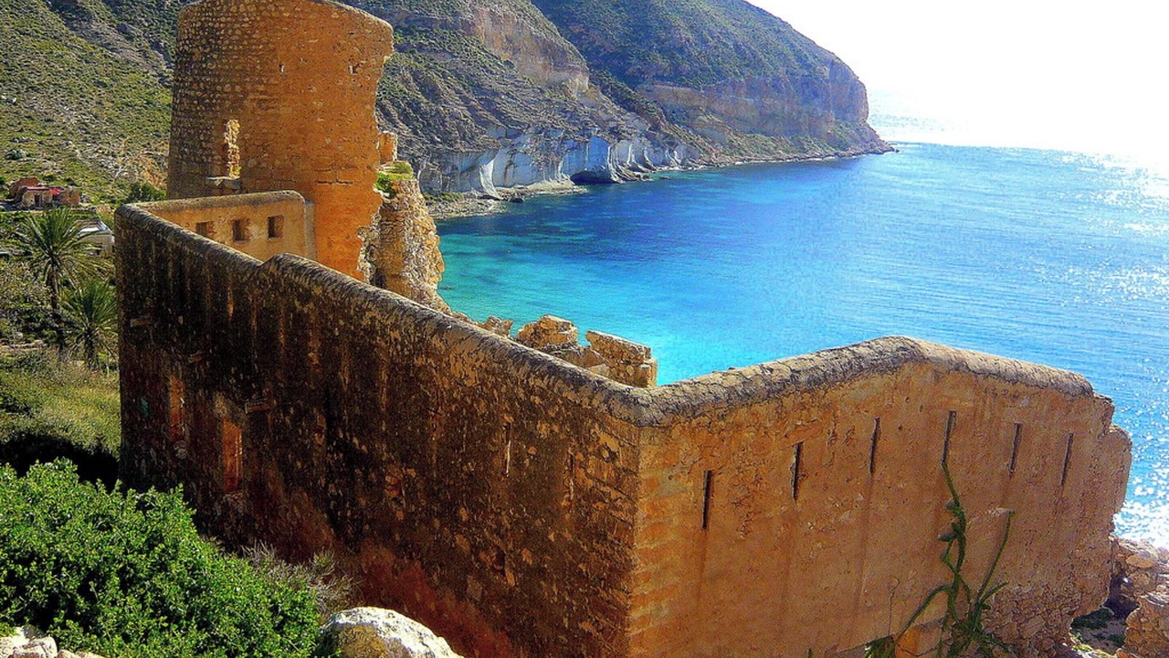 Photo of Outdoor in Retamar