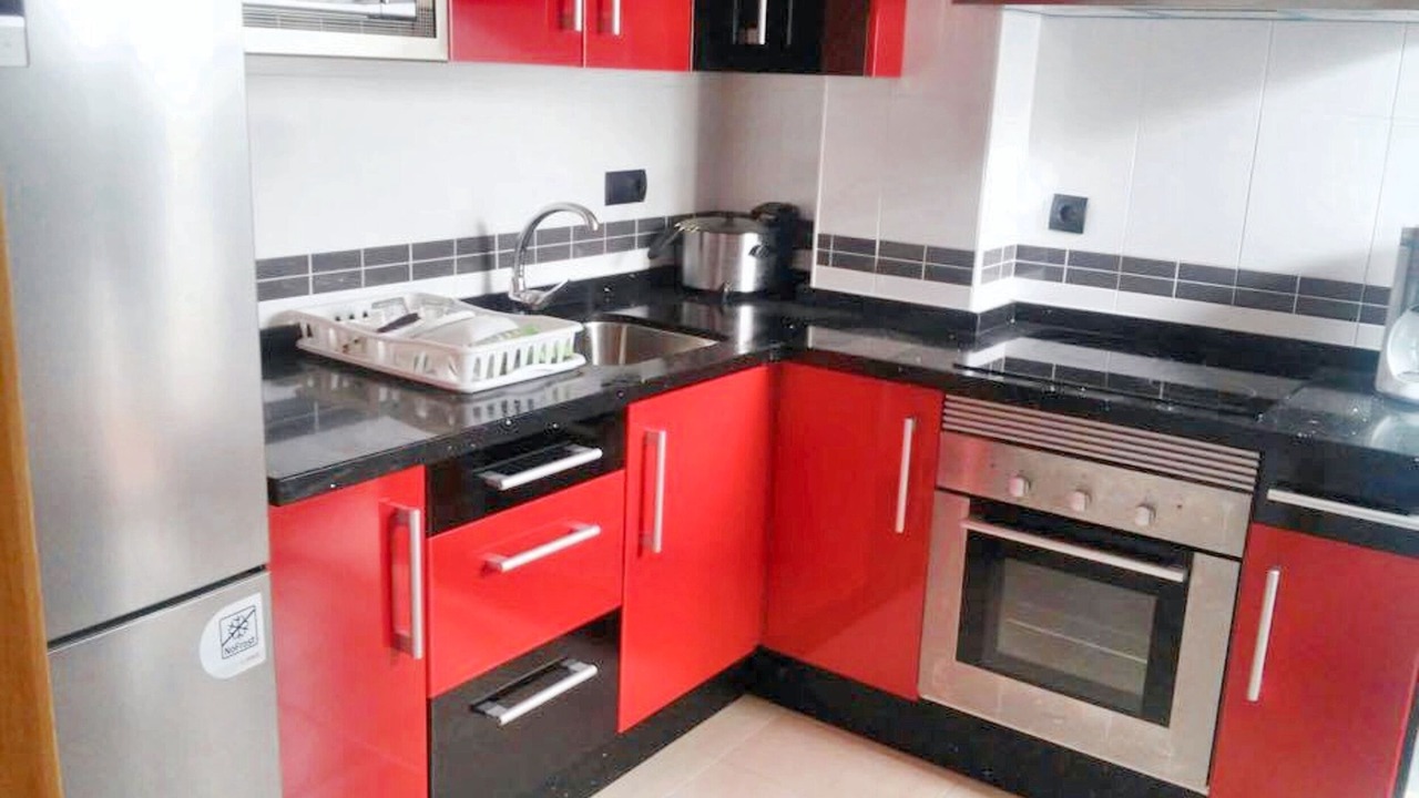 Photo of Kitchen in Retamar