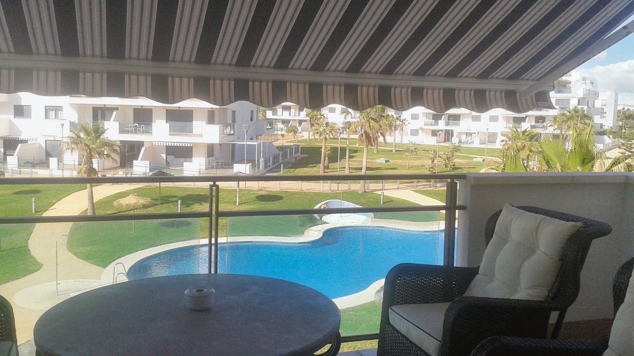 Photo of Outdoor in Retamar