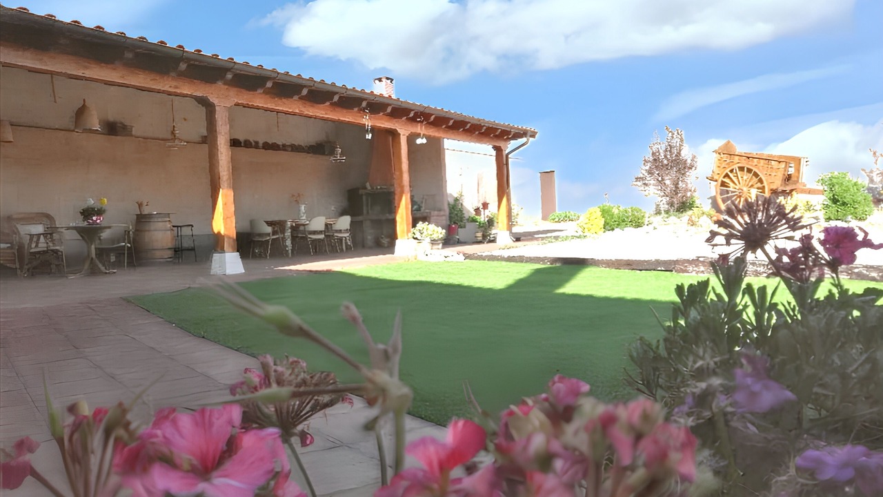 Photo of Outdoor in Peral de Arlanza