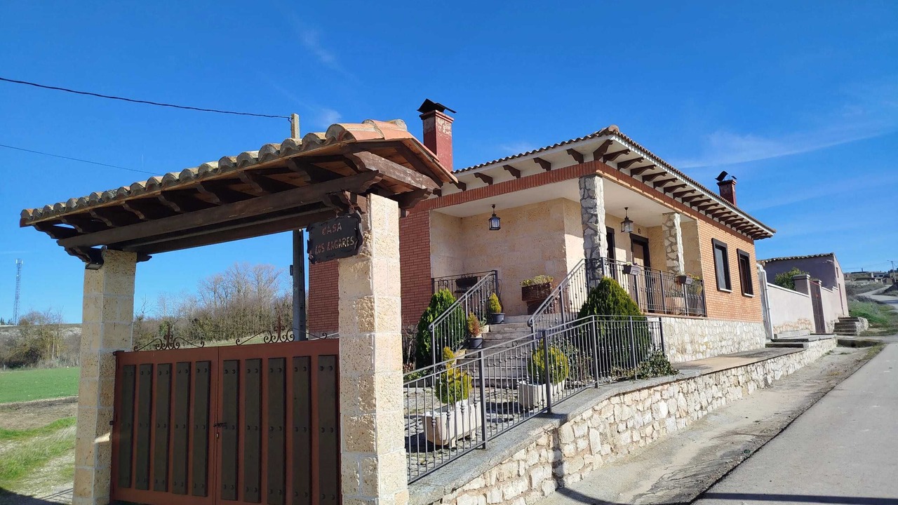 Photo of Outdoor in Peral de Arlanza