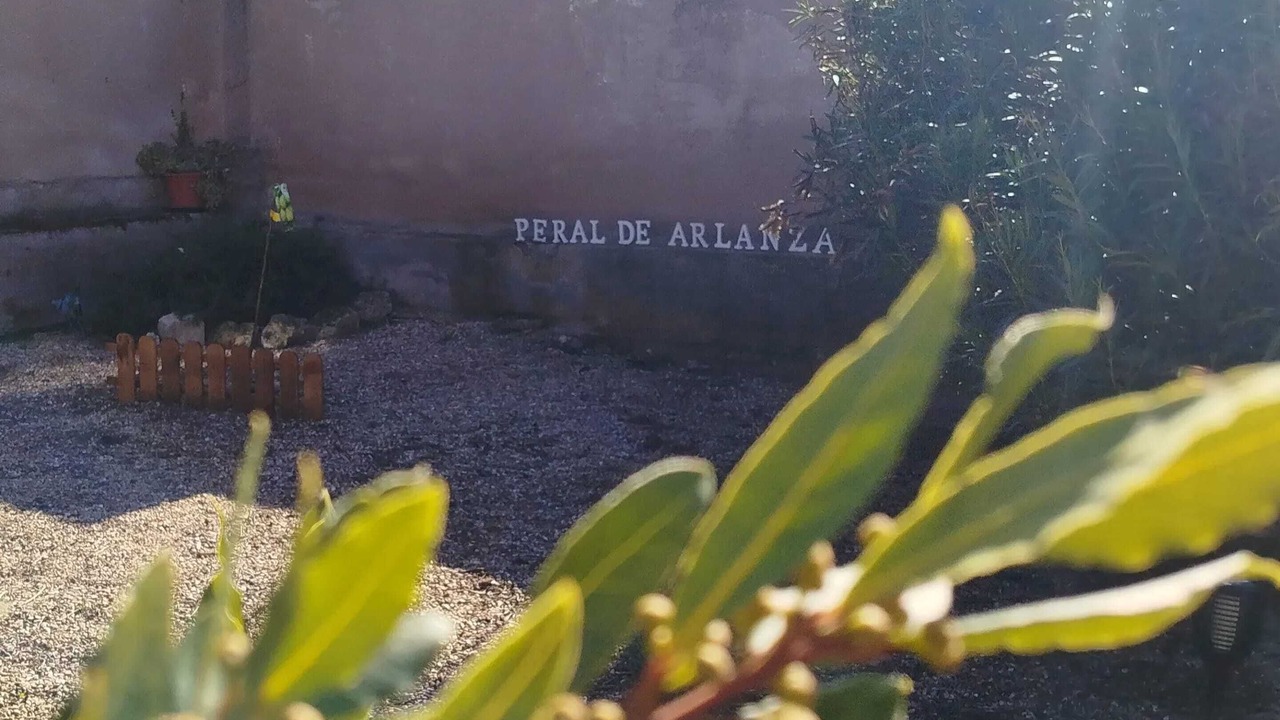 Photo of Outdoor in Peral de Arlanza