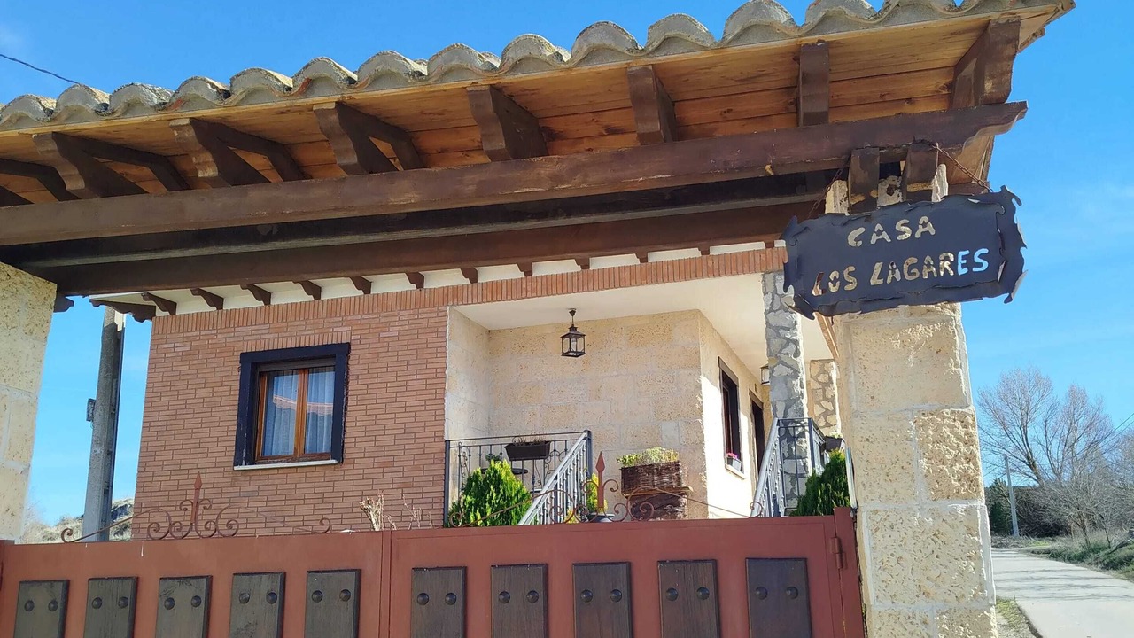 Photo of Outdoor in Peral de Arlanza
