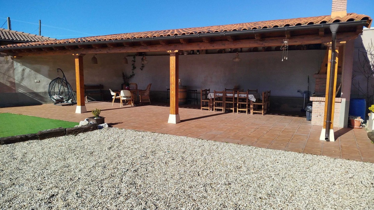 Photo of Outdoor in Peral de Arlanza