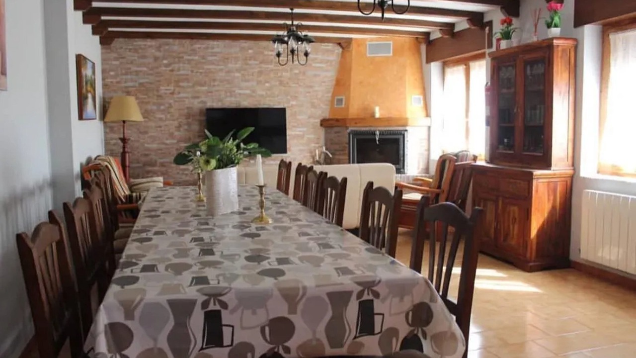 Photo of Others in Peral de Arlanza