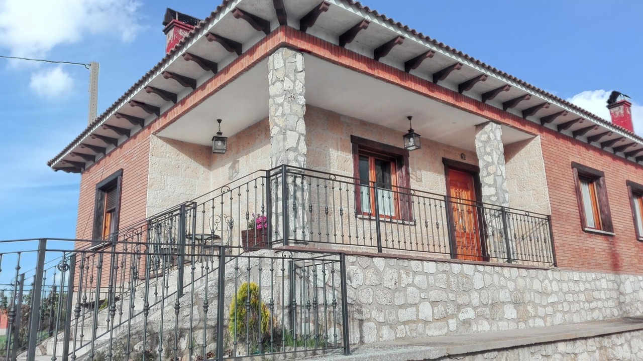 Photo of Outdoor in Peral de Arlanza