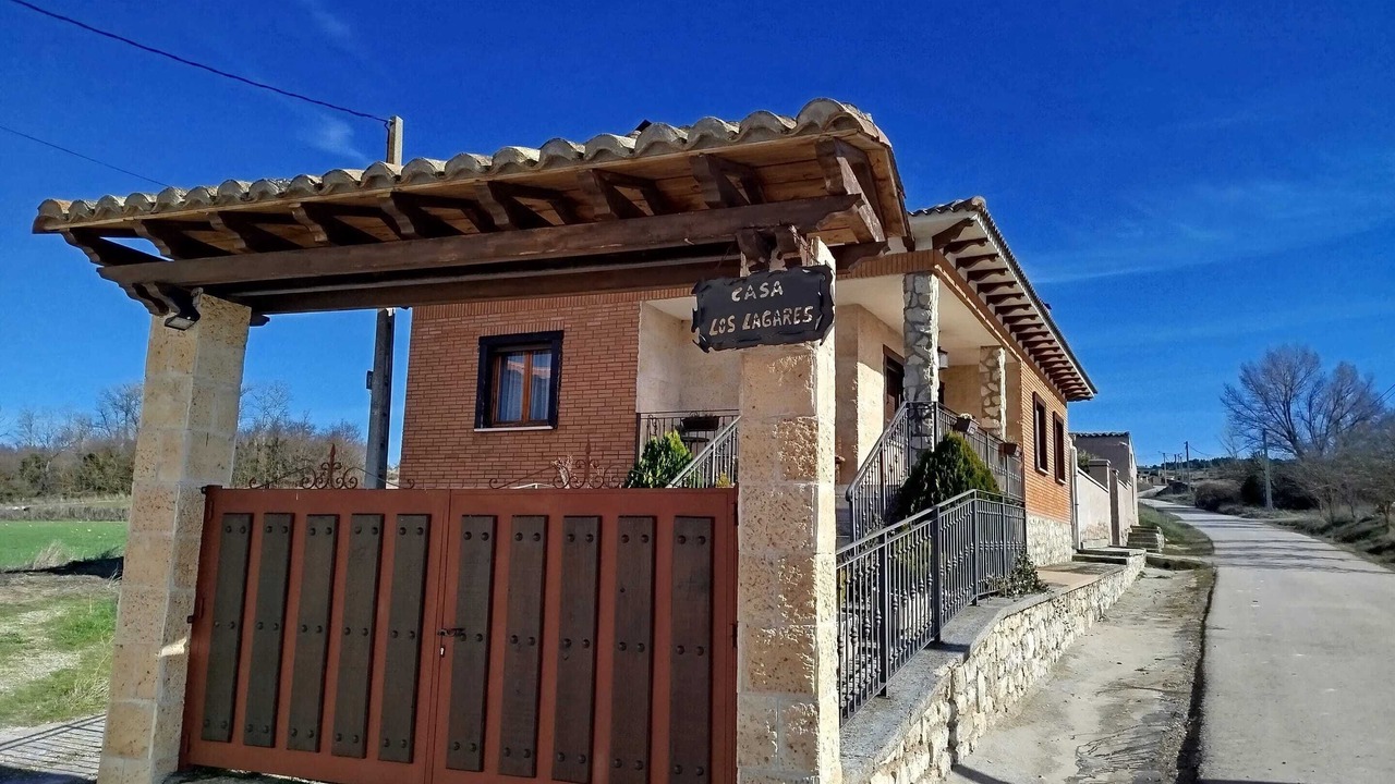 Photo of Outdoor in Peral de Arlanza