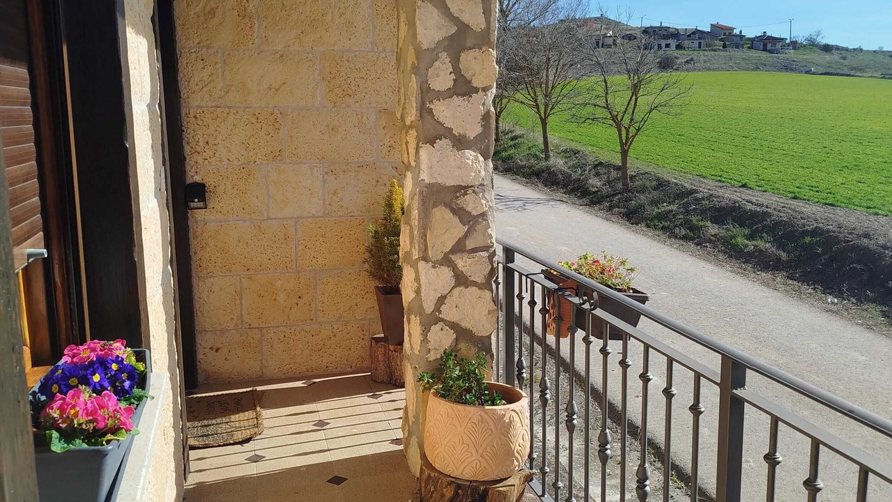 Photo of Outdoor in Peral de Arlanza