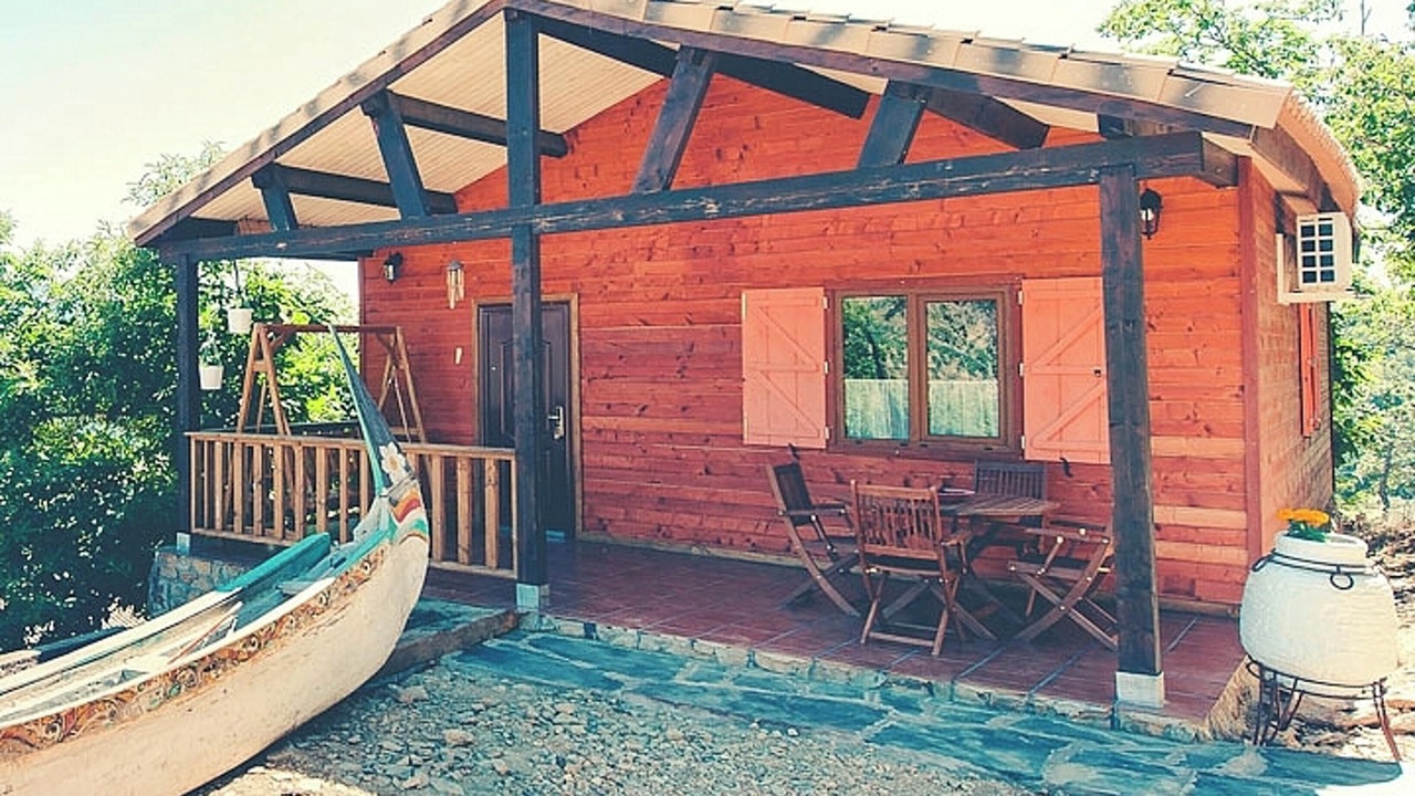 Photo of Outdoor in Canamero