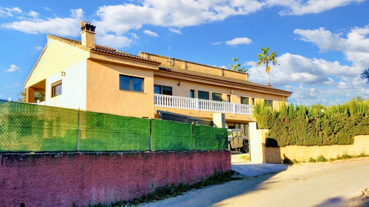 Photo of Outdoor in Godelleta
