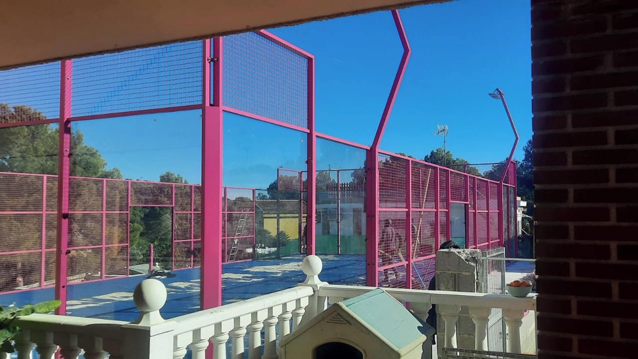 Photo of Outdoor in Godelleta