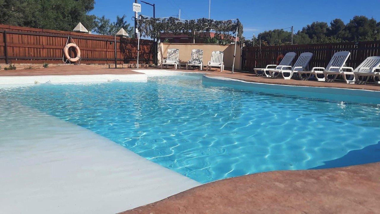Photo of Outdoor in Godelleta