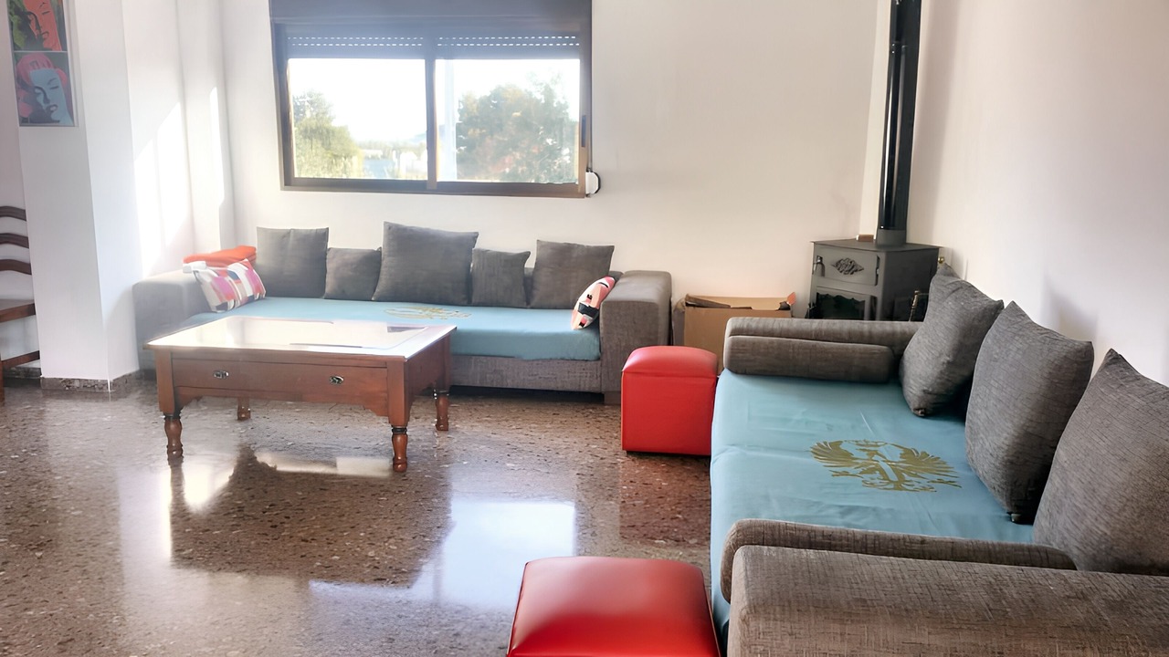 Photo of Livingroom in Godelleta