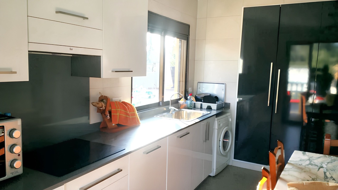 Photo of Kitchen in Godelleta