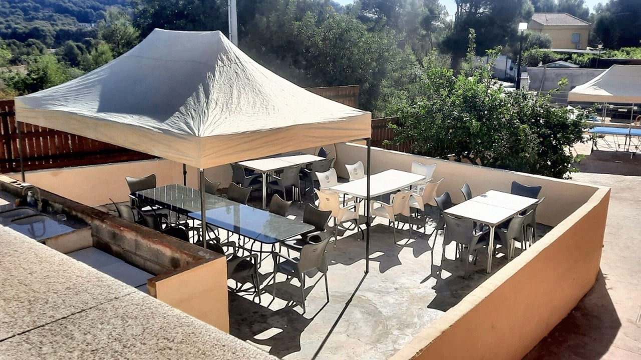 Photo of Outdoor in Godelleta