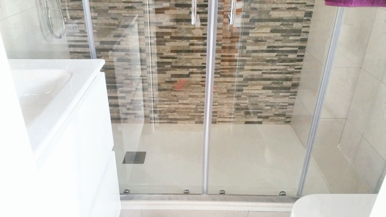 Photo of Bathroom in Godelleta