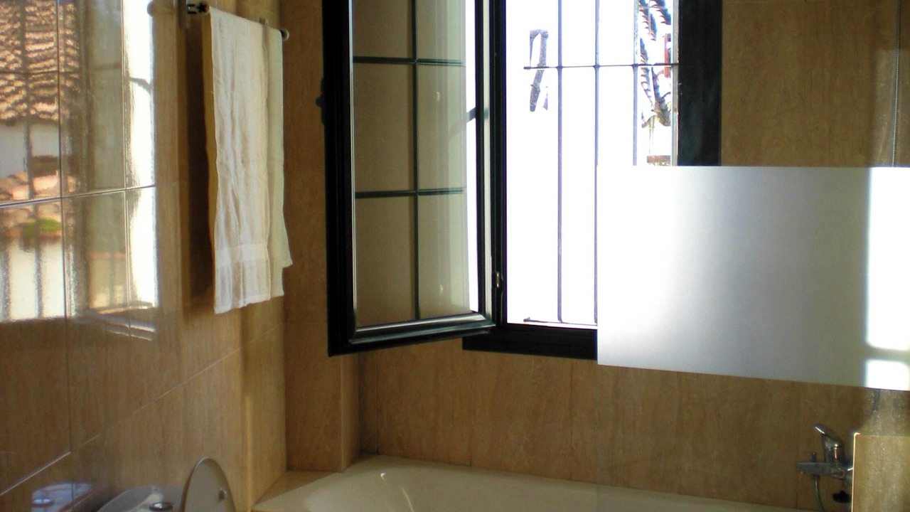 Photo of Bathroom in Jabuguillo