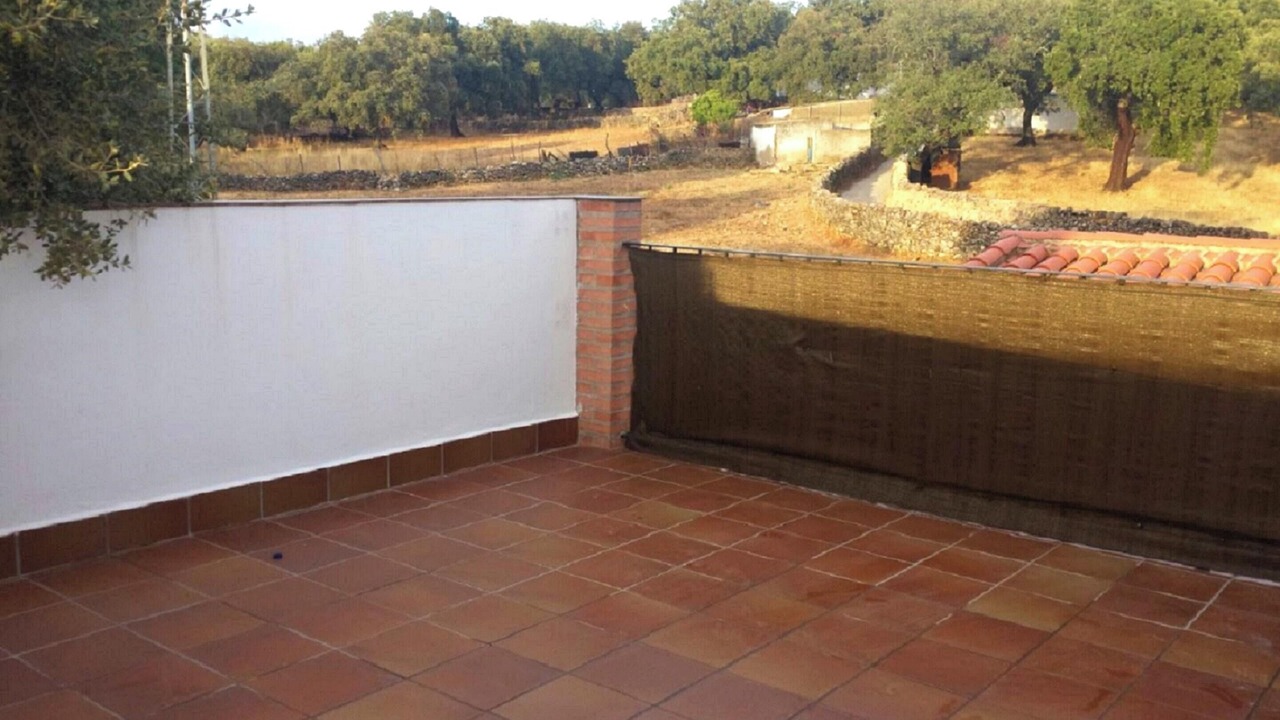 Photo of Outdoor in Jabuguillo