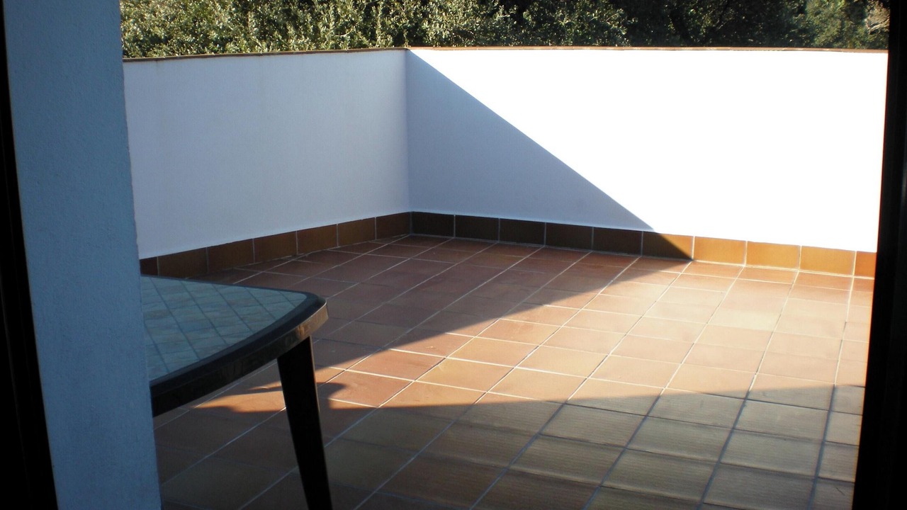 Photo of Patio Balcony in Jabuguillo