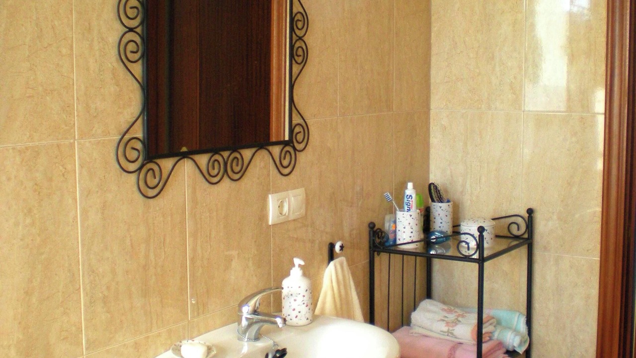 Photo of Bathroom in Jabuguillo