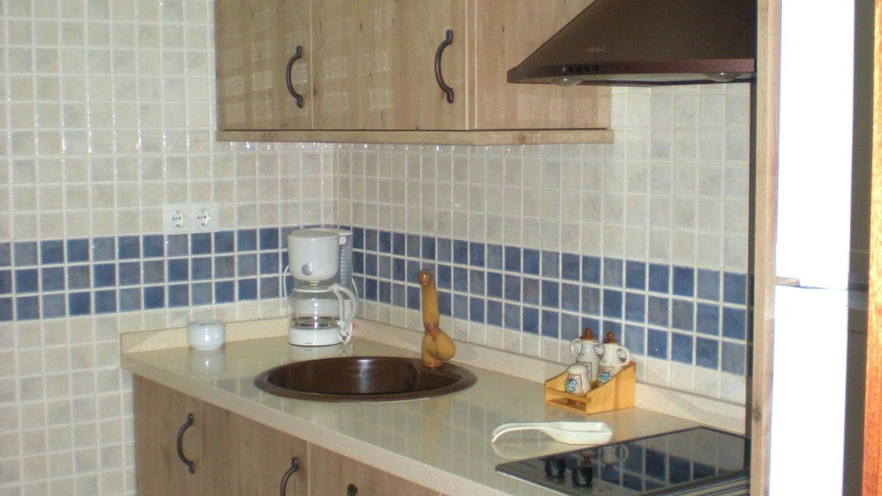 Photo of Kitchen in Jabuguillo
