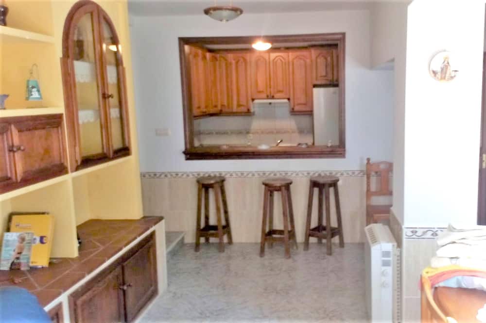 Photo of Livingroom in Sotillo de la Adrada