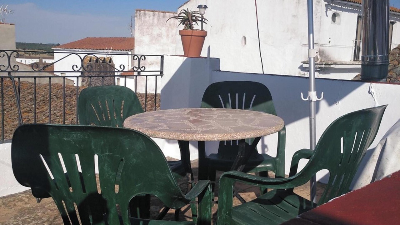 Photo of Outdoor in Encinasola
