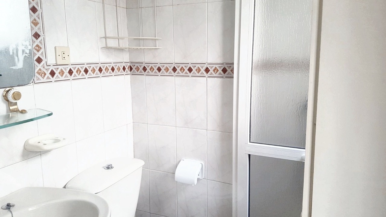Photo of Bathroom in Encinasola