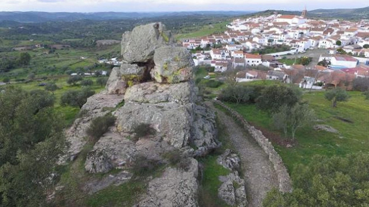 Photo of Outdoor in Encinasola
