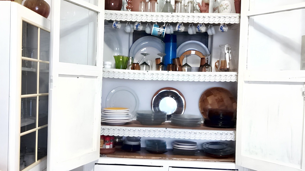 Photo of Kitchen in Encinasola