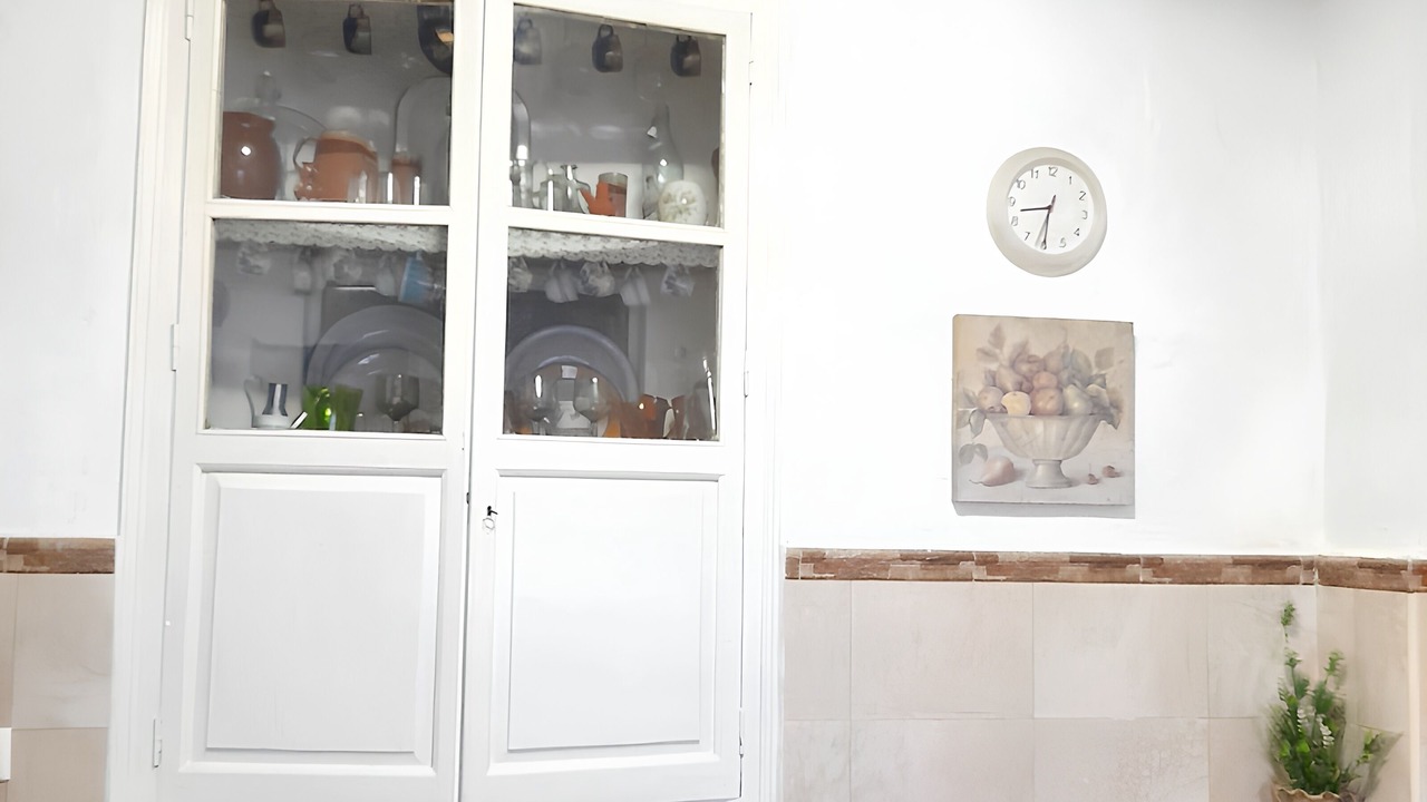 Photo of Kitchen in Encinasola