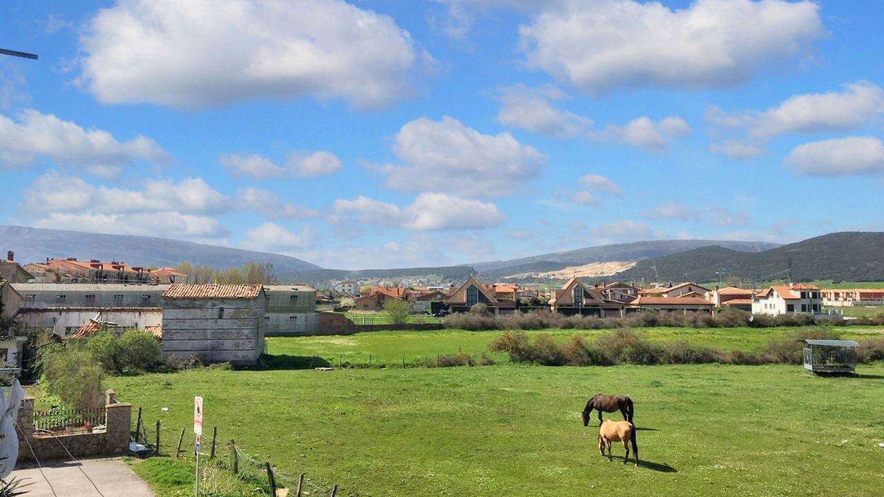 Photo of Outdoor in Villarcayo