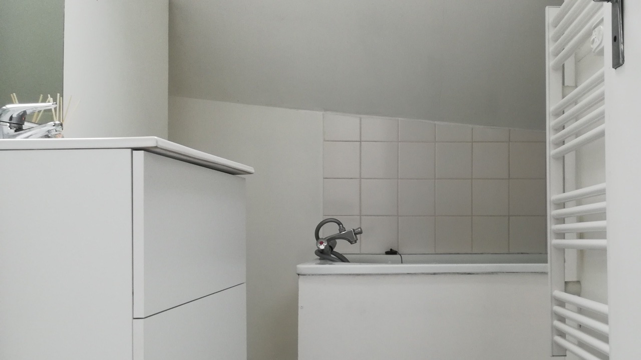 Photo of Kitchen in Harfleur