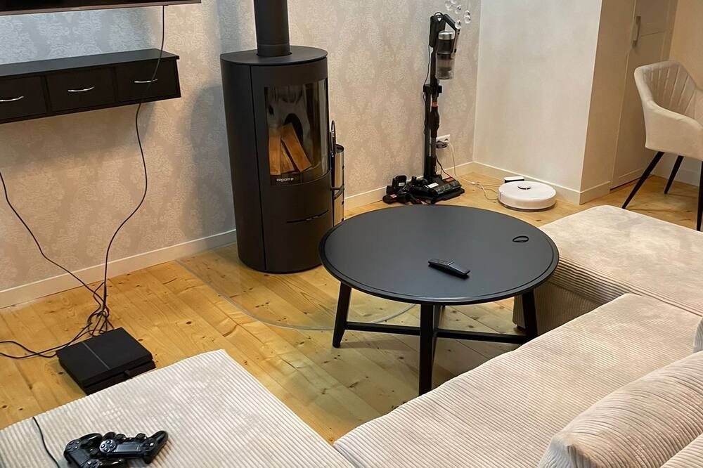 Photo of Livingroom in Gross Buchholz