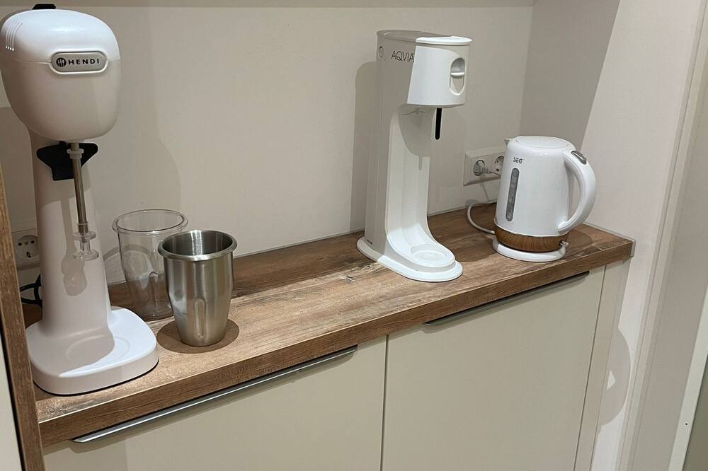 Photo of Kitchen in Gross Buchholz